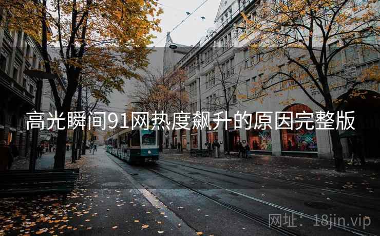 高光瞬间91网热度飙升的原因完整版